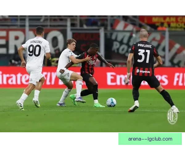 2025至26赛季意甲AC米兰签下法甲潜力年轻攻击手引发转会市场关注