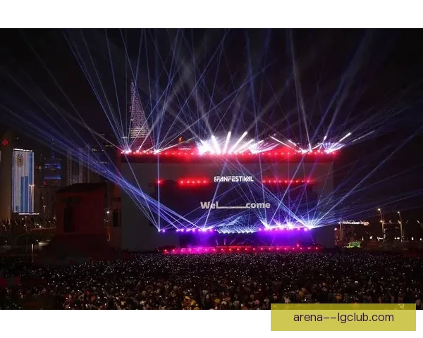 2026世界杯洛杉矶赛区门票正式开启预售 迎接全球球迷热情到来