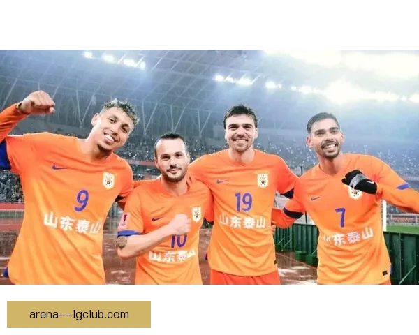 亚冠精英联赛焦点战蔚山HD强势取胜展现韩国豪门统治力风采尽显