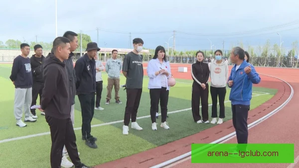 男子体操团体裁判培养，重点在公正与专业并重